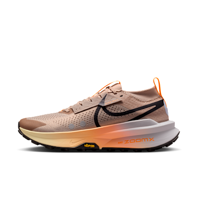 Nike Zegama 2 Men's Trail-Running Shoes. Nike CA